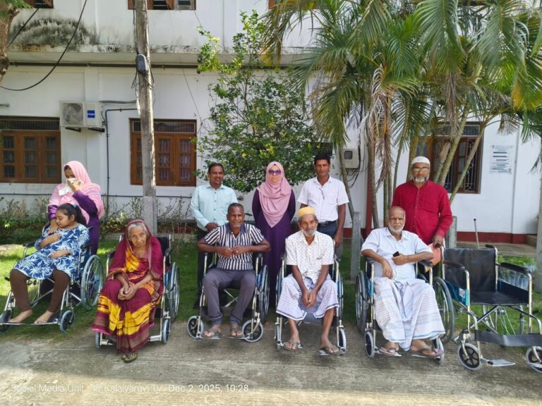 பெற்றோர்கள், பாதுகாவலர்கள், மற்றும் சமூகத்தினை விழிப்புணர்வு செய்யும் நிகழ்ச்சித் திட்டம்