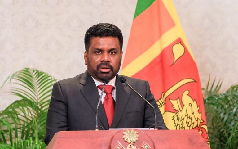 ஜனாதிபதிக்கு ஐக்கிய மக்கள் முன்னணி வேண்டுகோள்!